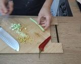 Foto del paso 3 de la receta: Berenjenas al Estilo Chino