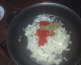 Foto del paso 3 de la receta: Guiso de fabes con conejo al horno