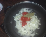 Foto del paso 3 de la receta: Guiso de fabes con conejo al horno