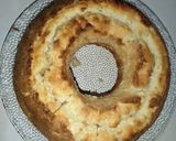 Foto del paso 5 de la receta: Budín de limón