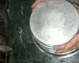A picture of step 11 of Steamed Banana Cake.