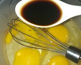 Foto del paso 4 de la receta: Budín de pan