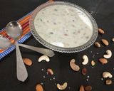 બાસુંદી (Basundi Recipe in gujarati) રેસીપી સ્ટેપ4ફોટો