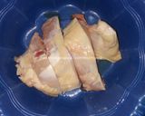 Foto langkah ke 1 dari resep Ayam Goreng Lengkuas.