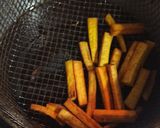 Foto del paso 3 de la receta: Fritanga gourtmet