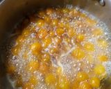 Foto del paso 2 de la receta: Mermelada de Aguaymanto casera🇵🇪