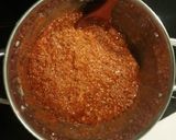 Hình bước làm 3 của món Nui sốt Bolognese