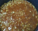 Foto del paso 6 de la receta: Picadillo con papa