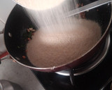 A picture of step 2 of Instant Rava Idly & Quick Sambhar.