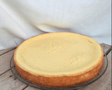 Foto del paso 7 de la receta: Tarta de Ricota Riquísima