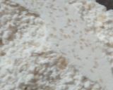 A picture of step 2 of Meethi tikiya.