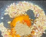 पनीर सैंडविच (paneer sandwich recipe in Hindi) रेसिपी चरण 2 फोटो