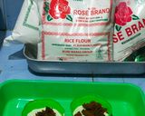 Foto langkah ke 3 dari resep 1049. Kue Putu dengan Cetakan.