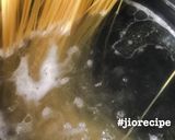 Foto langkah ke 3 dari resep Spaghetti Aglio Olio #jiorecipe.