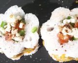 A picture of step 10 of Tandoori Mayo Cheese Discs.