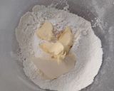 Foto del paso 5 de la receta: Helado de fresa con coulis de fresa