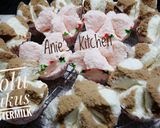 Foto langkah ke 4 dari resep Bolu kukus Buttermilk.