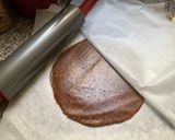 Une image de l'étape 2 de 🫘Bradj aux Dattes Recette 🇩🇿Algérienne لبراج 🥣🥣🥄.