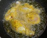Foto langkah ke 3 dari resep Ayam Goreng Rempah.