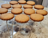Foto del paso 6 de la receta: Galletas de caramelo