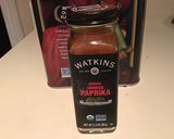 A picture of step 2 of California Farm Tapas: Patatas Bravas.