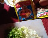 Foto langkah ke 1 dari resep Martabak ekonomis.