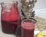 عکس مرحله 1 از دستور معجون پاک سازی کبد