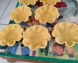 Foto langkah ke 2 dari resep 2. Pie Labu Kuning (Waluh).