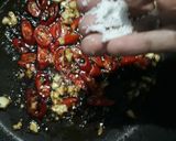Foto langkah ke 6 dari resep Pakcoy Garlic.