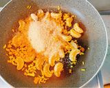 ❤️大吉大利蜜橘拿鐵❤️橘子醬做法❤️的食譜步驟3照片