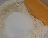 Foto del paso 1 de la receta: Pasta frola con masa quebrada