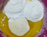 Foto del paso 2 de la receta: Pizza casera de atún y pimiento