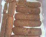 Foto del paso 5 de la receta: Tiramisú