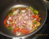 Foto del paso 3 de la receta: Sopa de pollo criollo