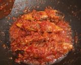 Foto langkah ke 3 dari resep Ikan Tongkol Balado.