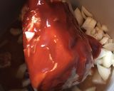 A picture of step 1 of Ninja Foodie/ Instant Pot Pulled Pork.