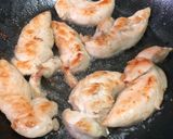 Gambar langkah 2 resipi Ayam Berlado Urban Style #MunahMasak.