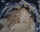 Foto del paso 1 de la receta: Budín de ricota y limón low carb