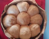 Foto del passaggio 4 della ricetta Pan Brioche sofficissimo