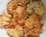 Foto langkah ke 4 dari resep Singkong zupper crispy.