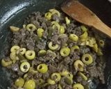 صورة لخطوة 2 من وصفة سوفلي الطاجين بزاف بنين وخفيف