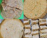 Foto langkah ke 3 dari resep Nugget Wortel oatmeal Gluten Free.