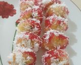 Foto langkah ke 6 dari resep Mata Roda Merah Putih (Putri Noong).
