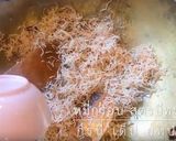 รูปขั้นตอนการทำที่ 4 ของ หมี่กรอบสูตรบีทรูท