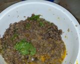 Foto del paso 2 de la receta: Hamburguesas de lentejas