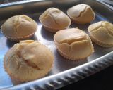Foto del paso 4 de la receta: Muffins de vainilla