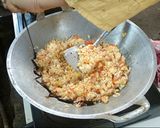 Foto langkah ke 5 dari resep 22. Nasi Goreng🍚🍳.