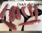 Une image de l'étape 1 de Aiguillettes de canard grillées aux épices italiennes.