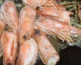Foto del paso 3 de la receta: Arroz con rape y alcachofas