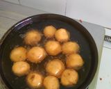 Foto langkah ke 3 dari resep Obi.